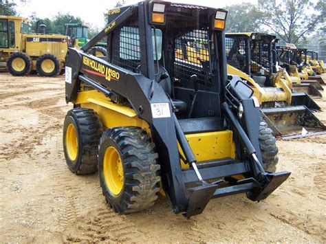 new holland ls 180 skid steer for sale|ls180 new holland specifications.